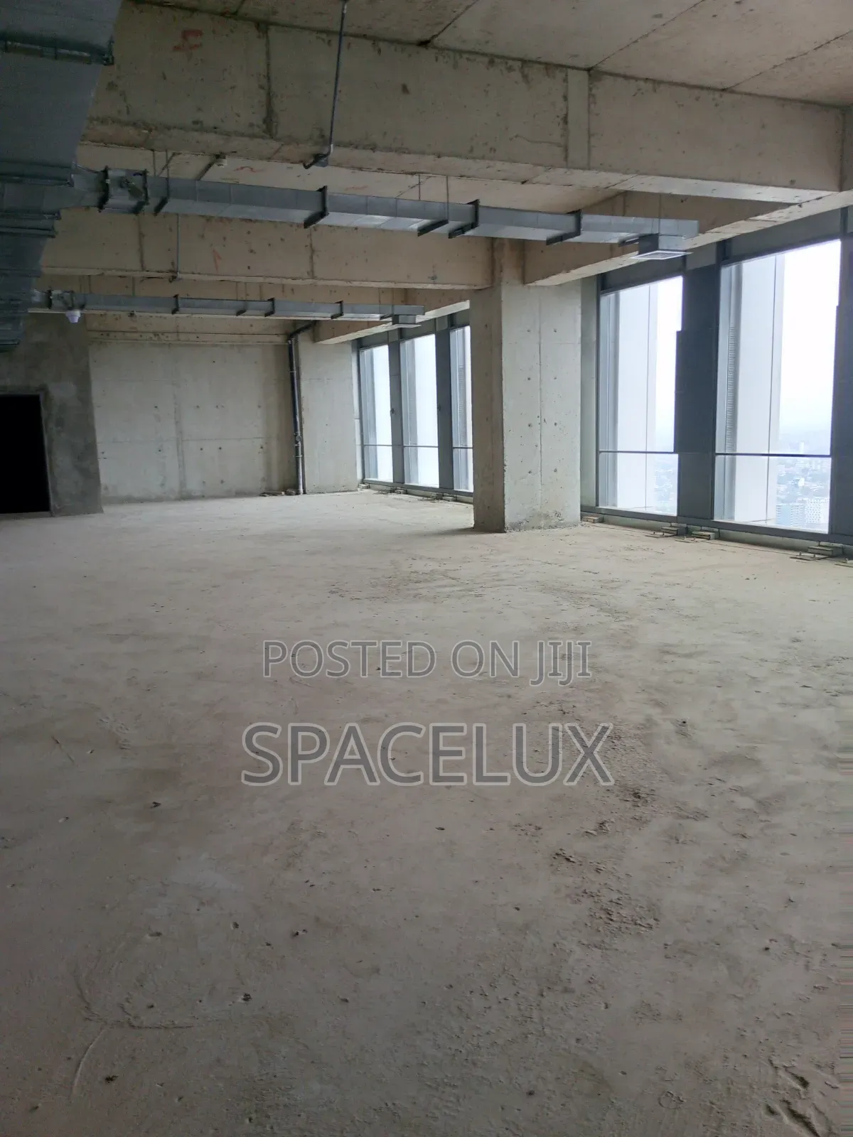 Ecstatic Professional Office . in Raphta Road Area