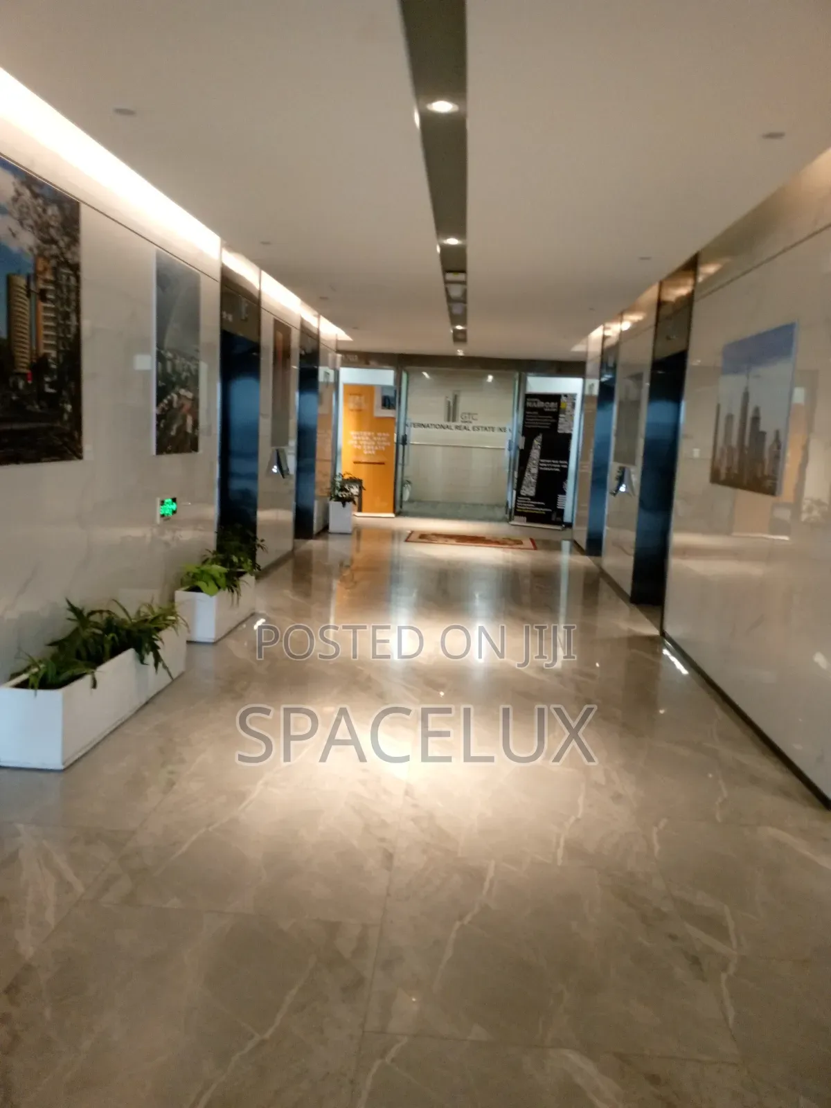Ecstatic Professional Office . in Raphta Road Area