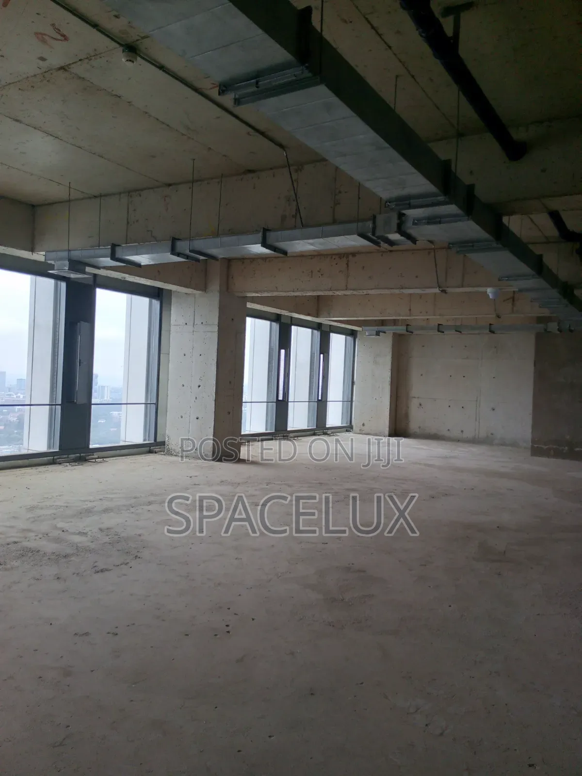 Ecstatic Professional Office . in Raphta Road Area