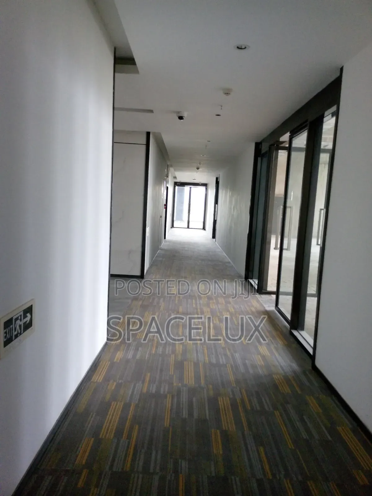 Ecstatic Professional Office . in Raphta Road Area