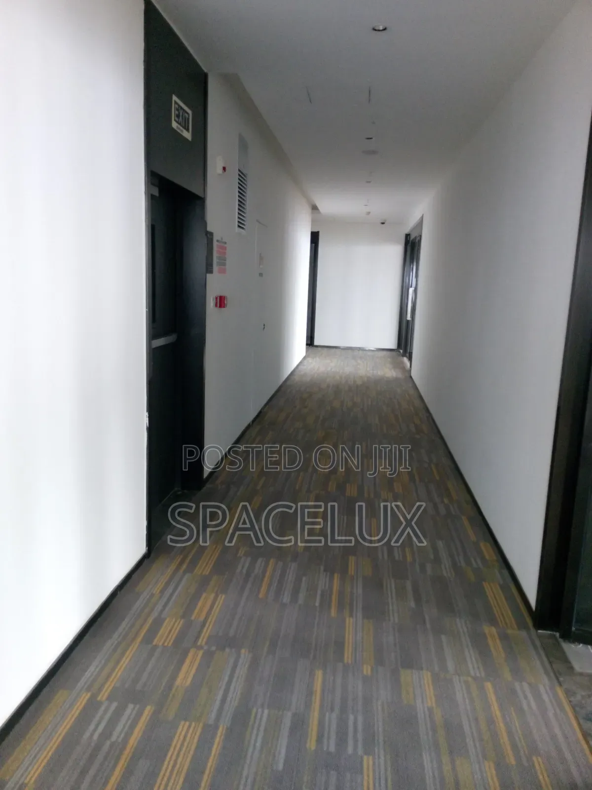 Ecstatic Professional Office . in Raphta Road Area