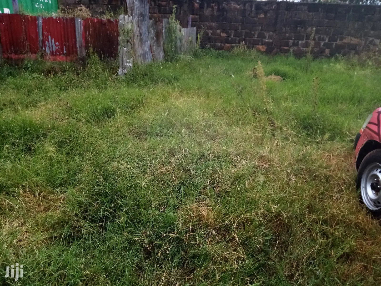 Invest in Kamaki's Prime Land - Your Dream Investment in Ruiru