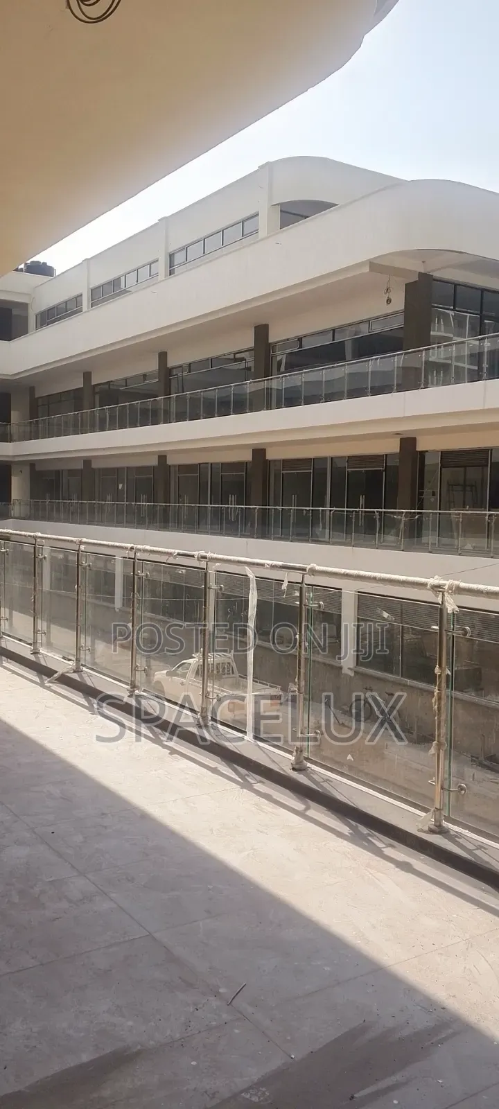 Retail Brand Mall Shop in Raphta Road Area
