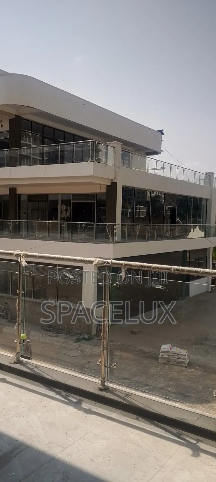 Retail Brand Mall Shop in Raphta Road Area