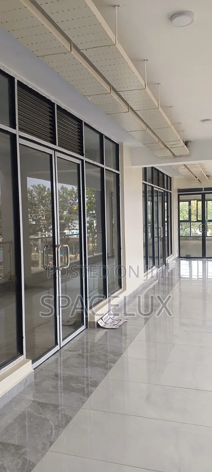 Retail Brand Mall Shop in Raphta Road Area