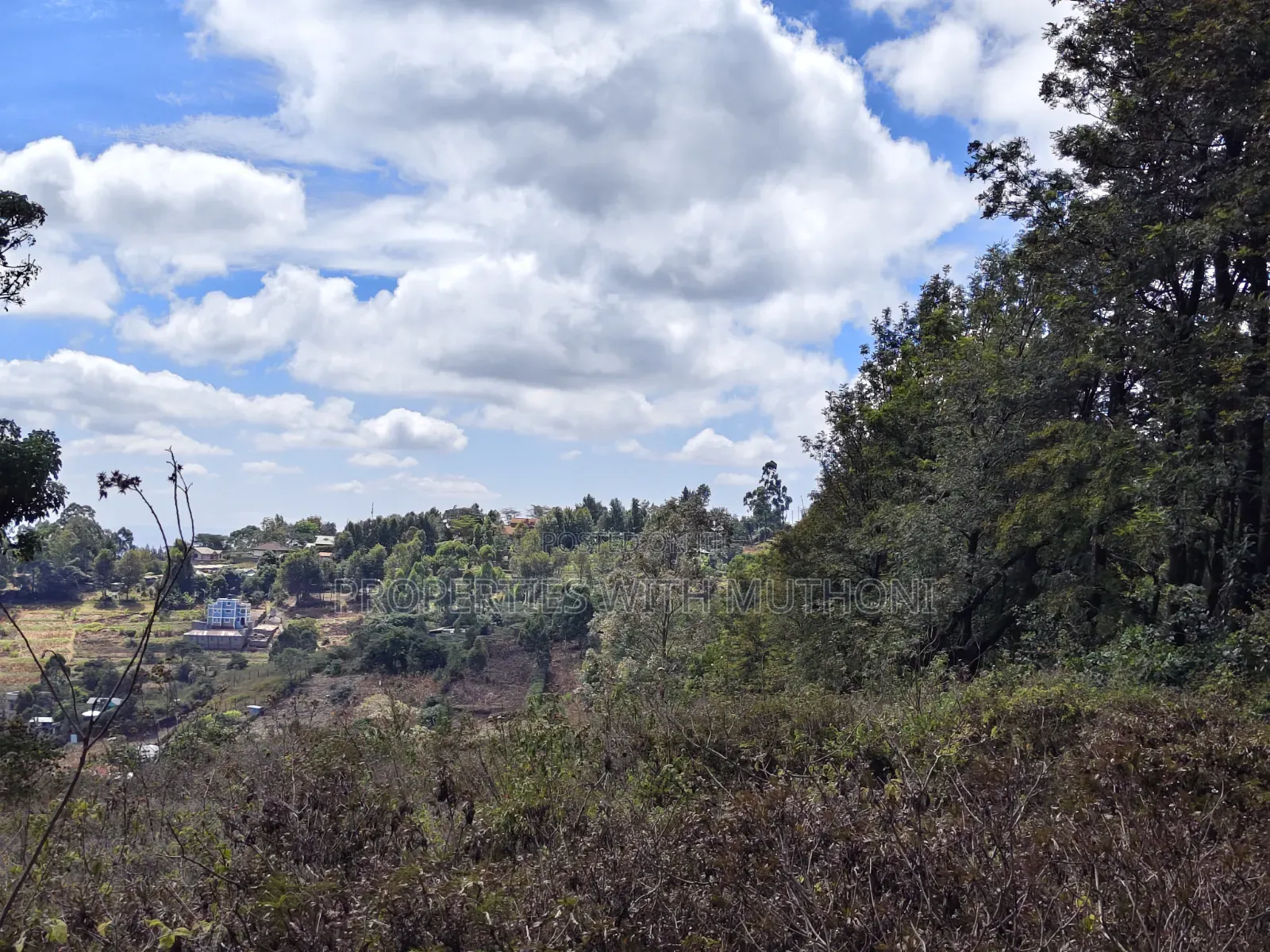 1 Acre for Sale in Lemiso Road, Ngong. in Kibiku
