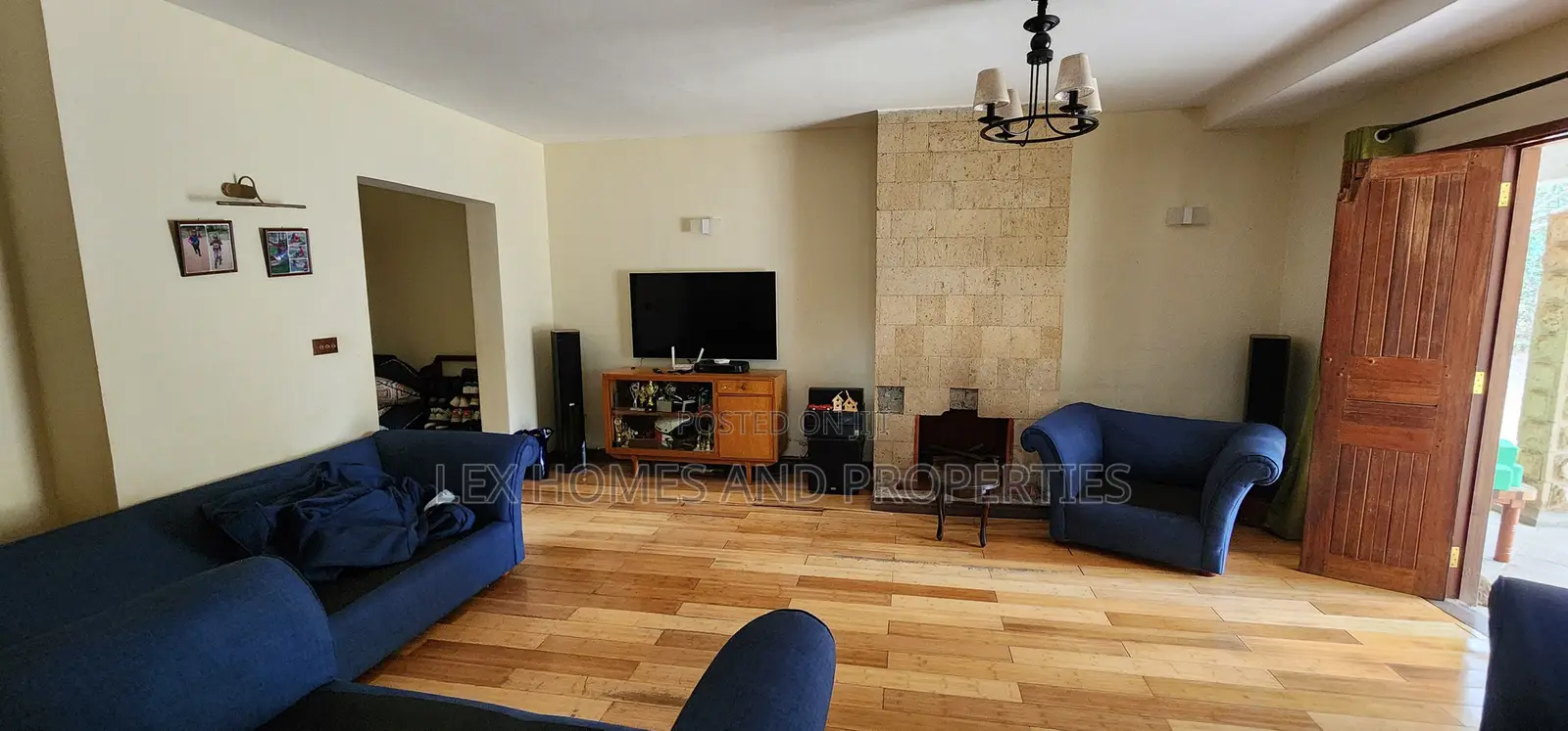 4bdrm Maisonette in Maasai Lodge for sale in Maasai Lodge