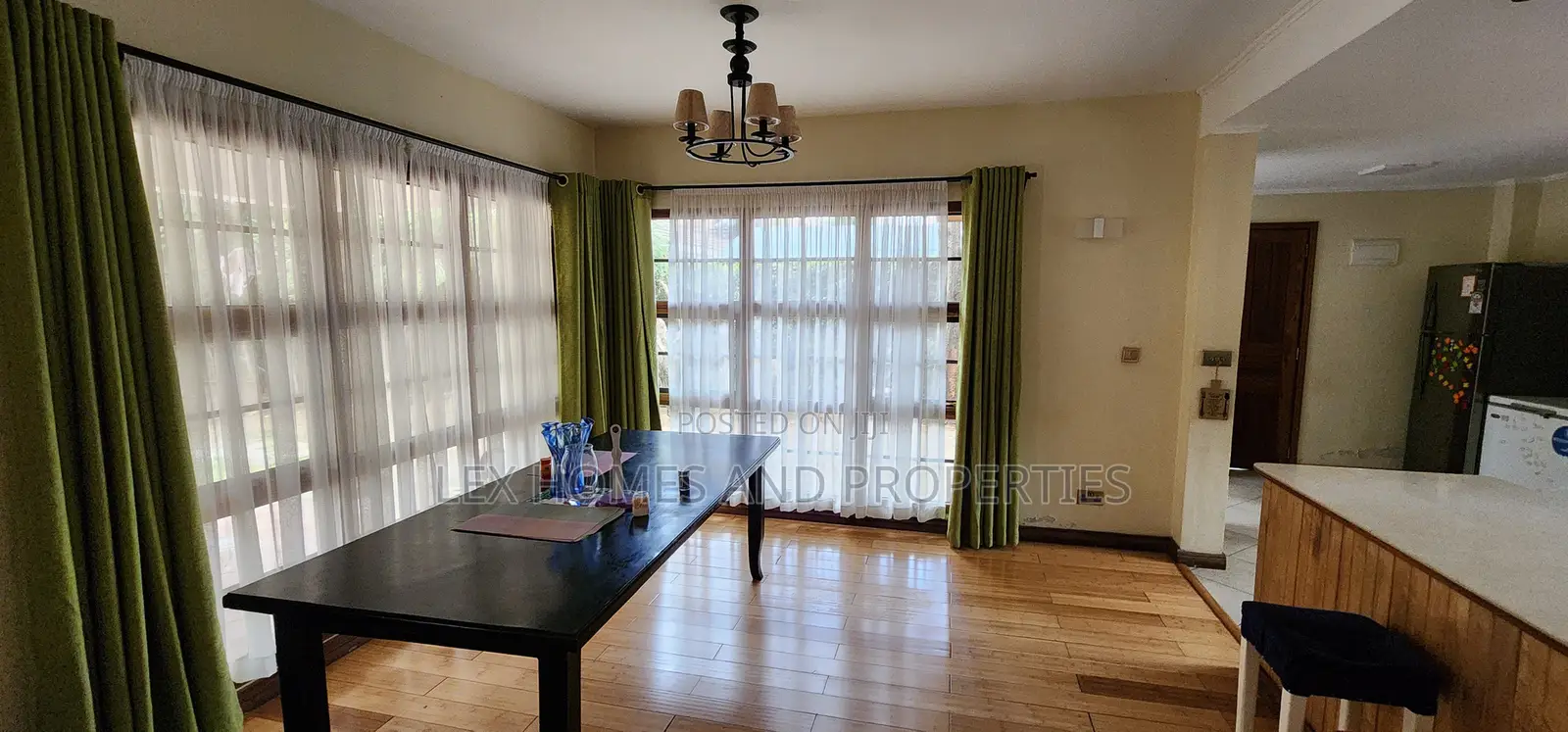 4bdrm Maisonette in Maasai Lodge for sale in Maasai Lodge