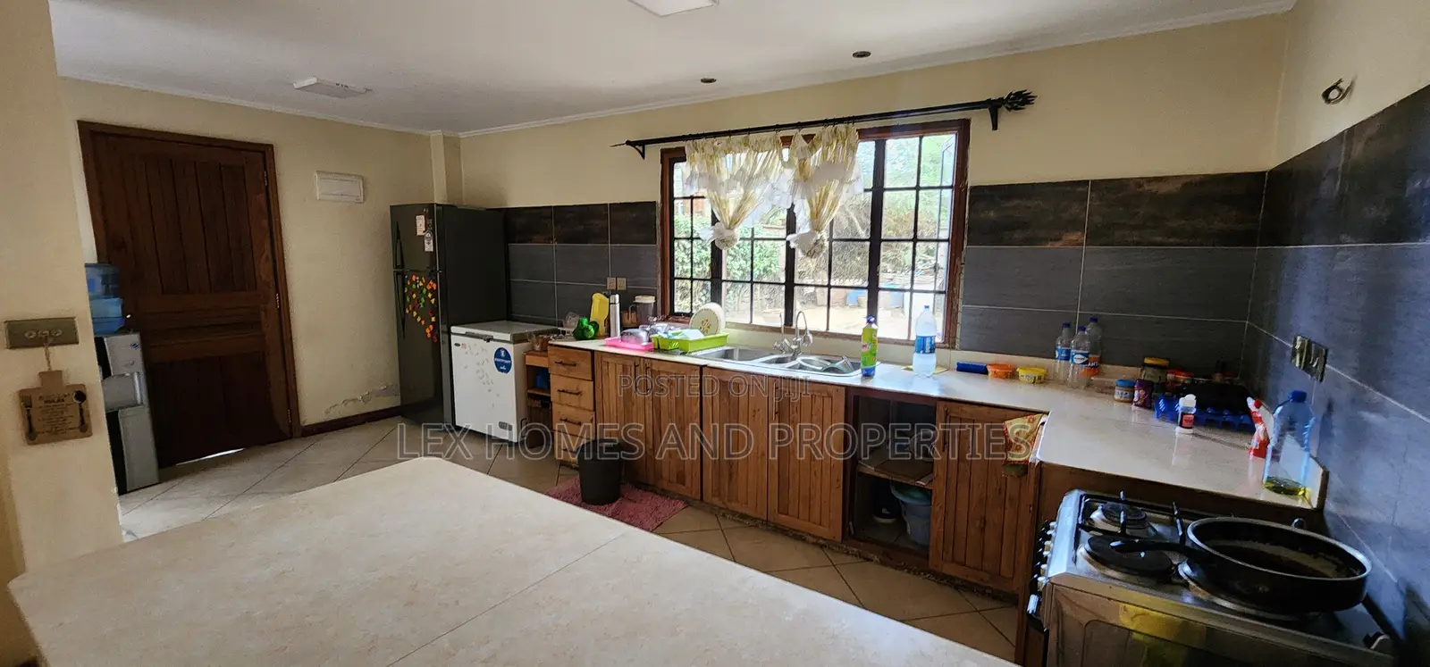 4bdrm Maisonette in Maasai Lodge for sale in Maasai Lodge