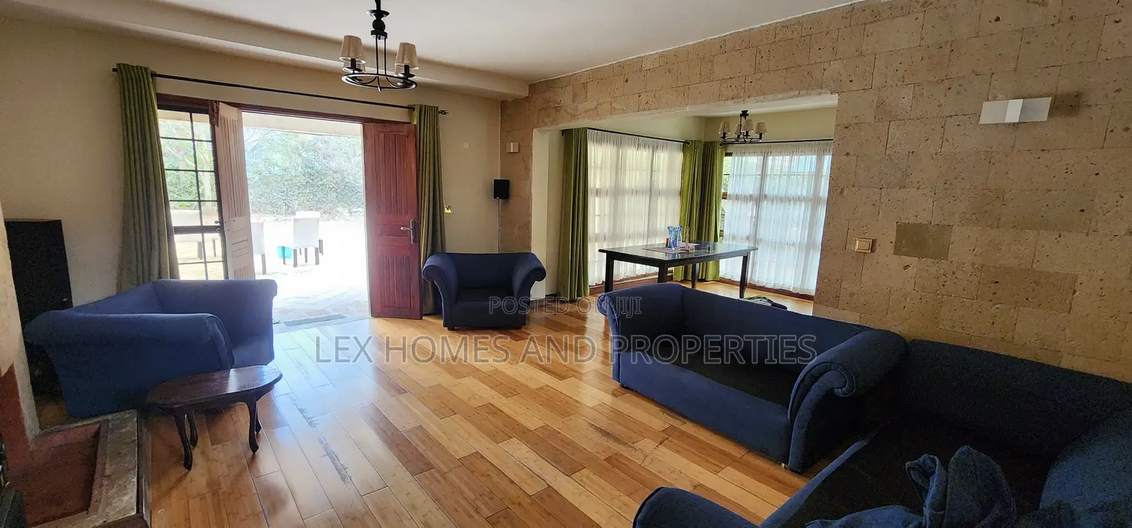 4bdrm Maisonette in Maasai Lodge for sale in Maasai Lodge