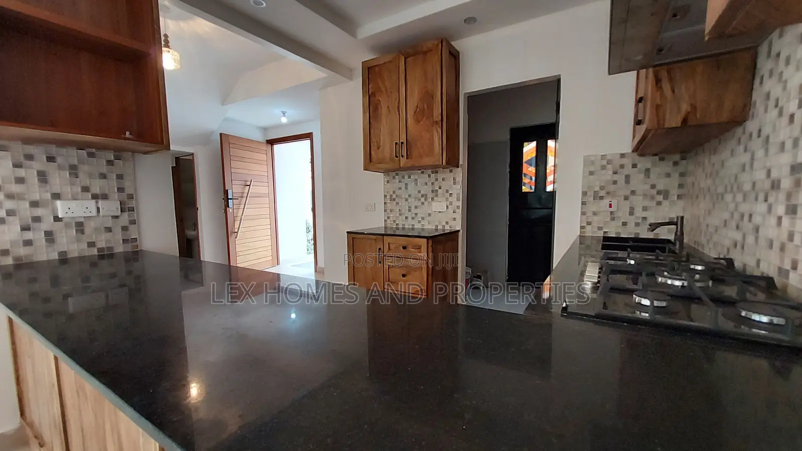 3bdrm House in NkaiMurunya for sale in NkaiMurunya