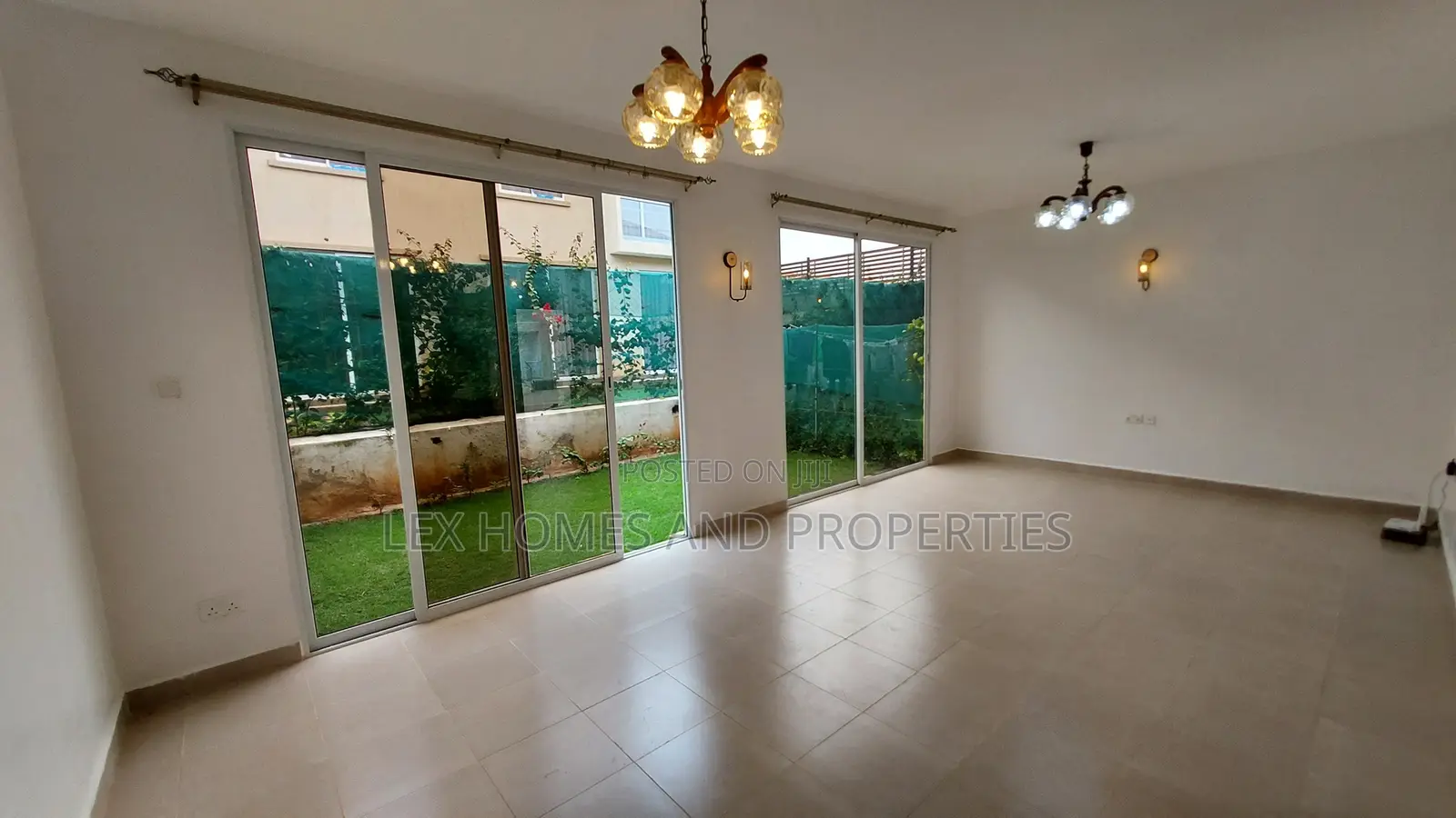 3bdrm House in NkaiMurunya for sale in NkaiMurunya