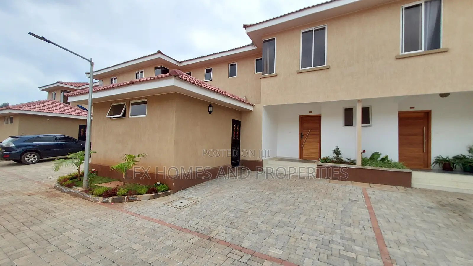 3bdrm House in NkaiMurunya for sale in NkaiMurunya