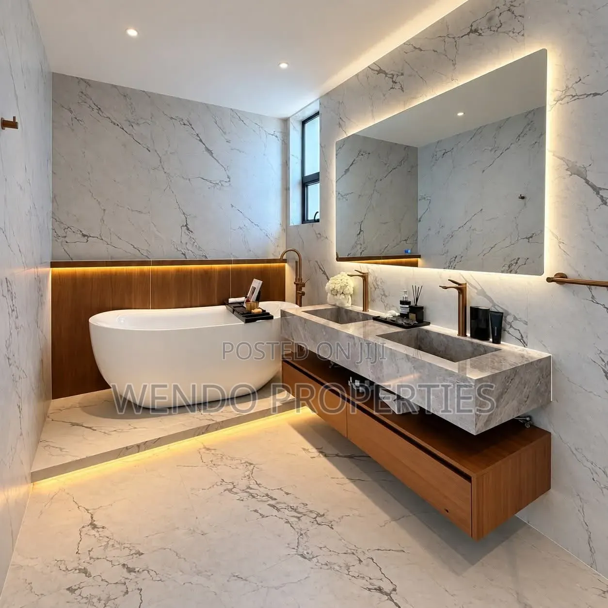 3bdrm Apartment in Raphta Road Area for sale in Raphta Road Area