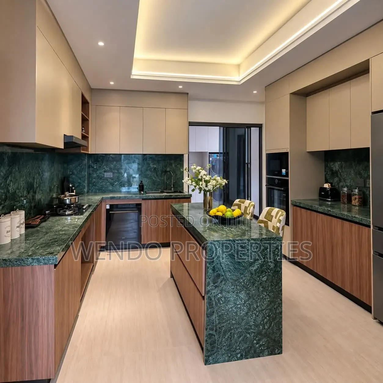 3bdrm Apartment in Raphta Road Area for sale in Raphta Road Area