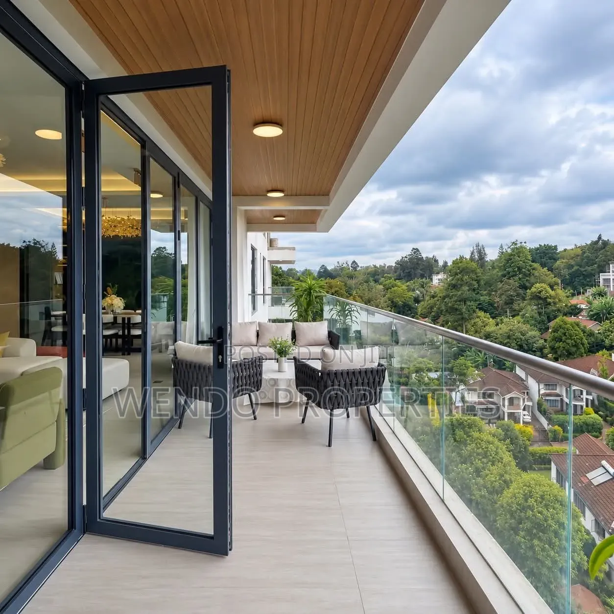 3bdrm Apartment in Raphta Road Area for sale in Raphta Road Area