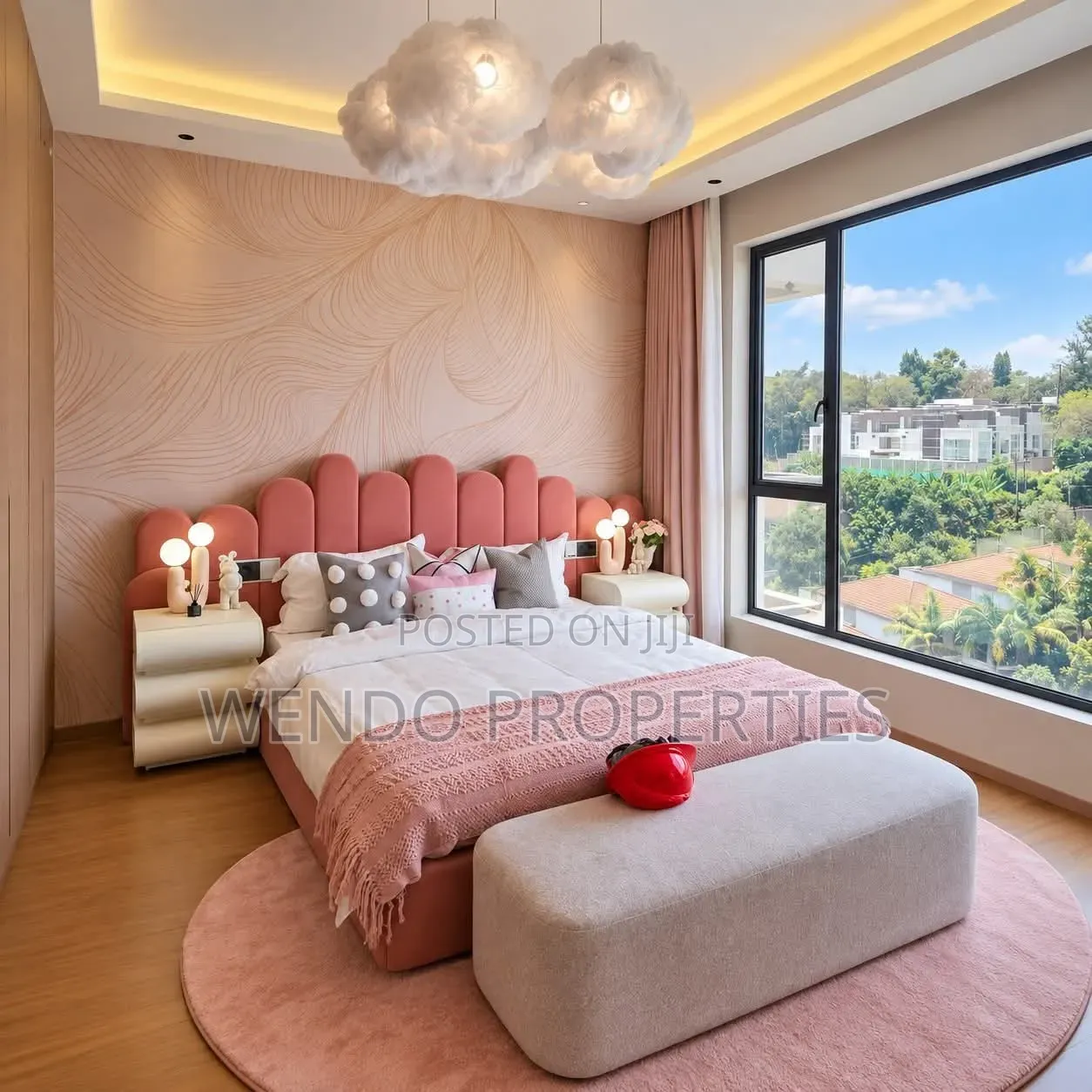 3bdrm Apartment in Raphta Road Area for sale in Raphta Road Area