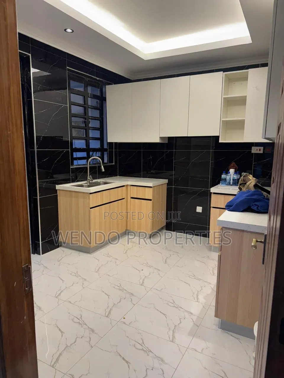 4bdrm Villa in Karen C for rent in Karen C