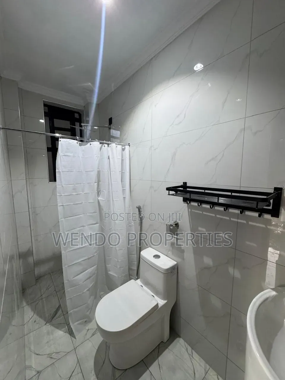 4bdrm Villa in Karen C for rent in Karen C