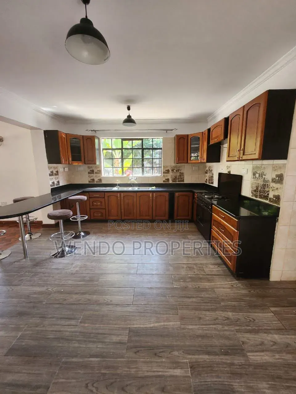 4bdrm Villa in Karen C for rent in Karen C