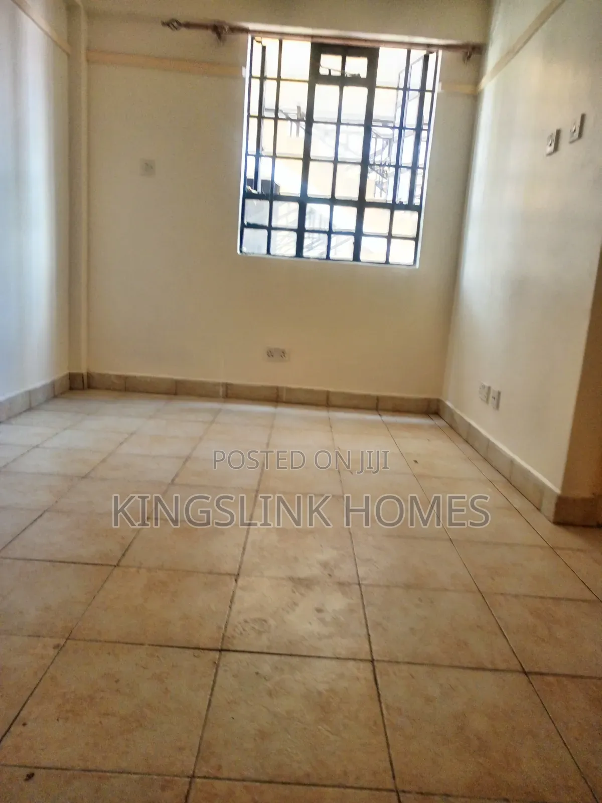 1bdrm Bedsitter in South B for rent in South B