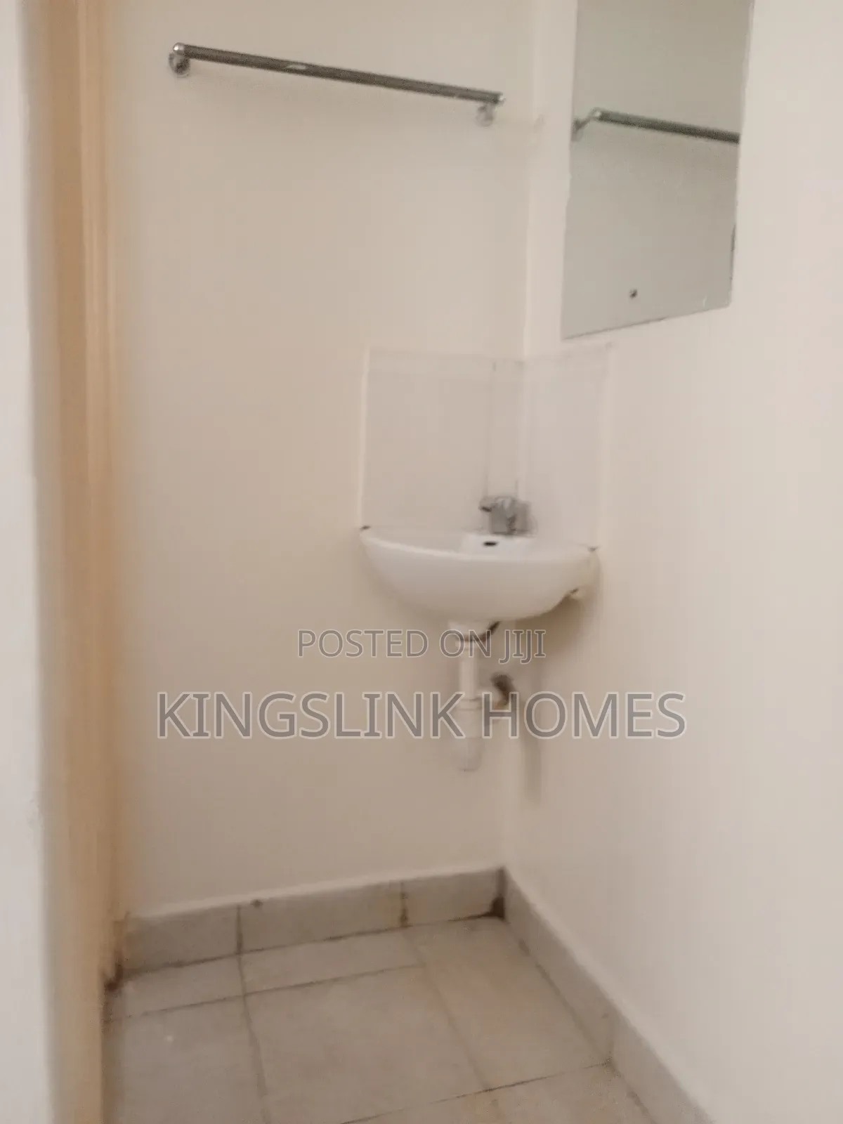 1bdrm Bedsitter in South B for rent in South B