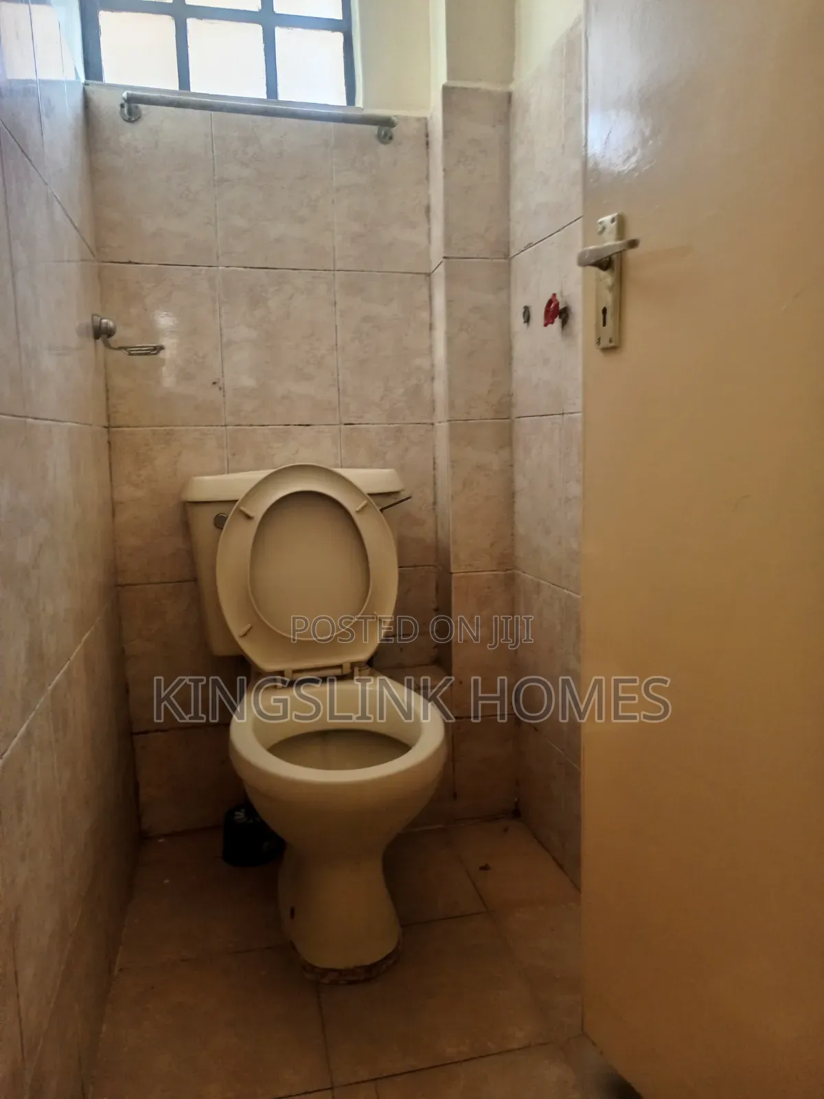 1bdrm Bedsitter in South B for rent in South B