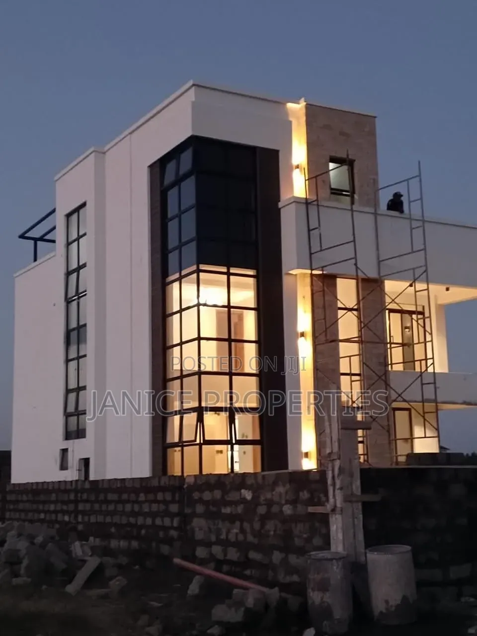 4bdrm Villa in Valleria Estate, Kamakis for sale in Kamakis