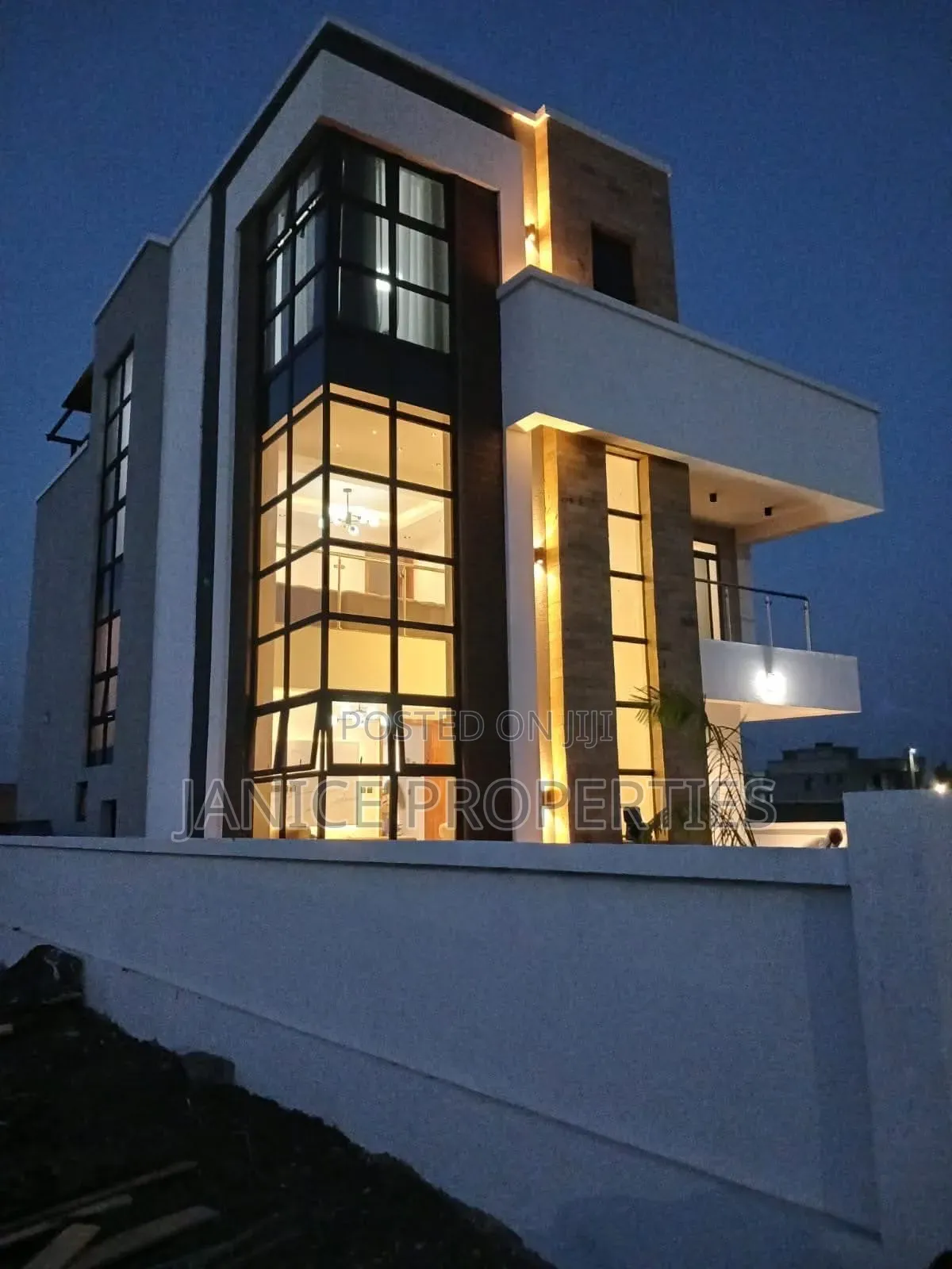 4bdrm Villa in Valleria Estate, Kamakis for sale in Kamakis