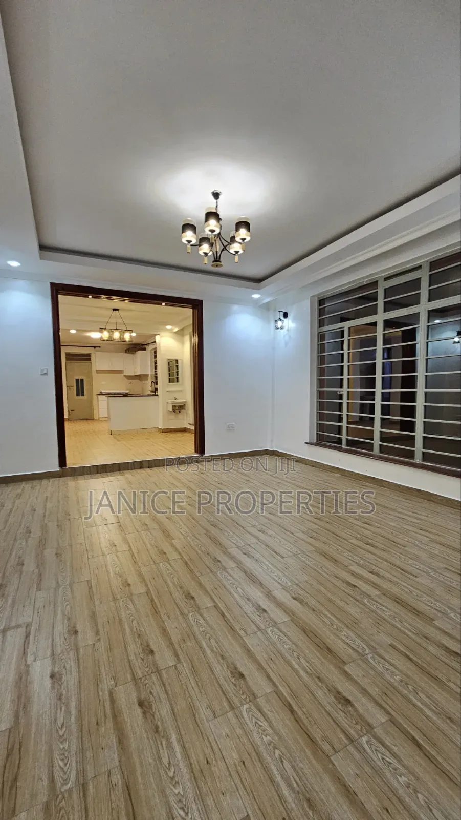 3bdrm Bungalow in Ararat Gardens, Kenyatta Road / Theta for sale in Kenyatta Road / Theta 