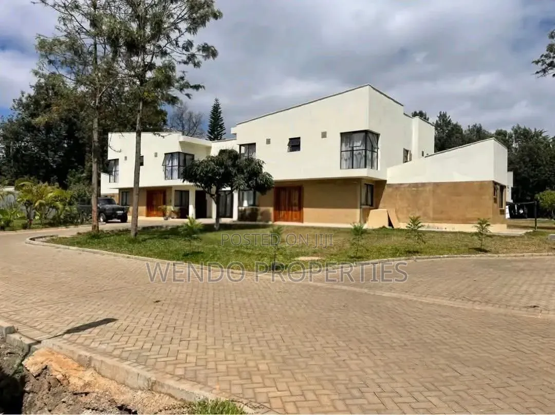 4bdrm Villa in Karen C for rent in Karen C