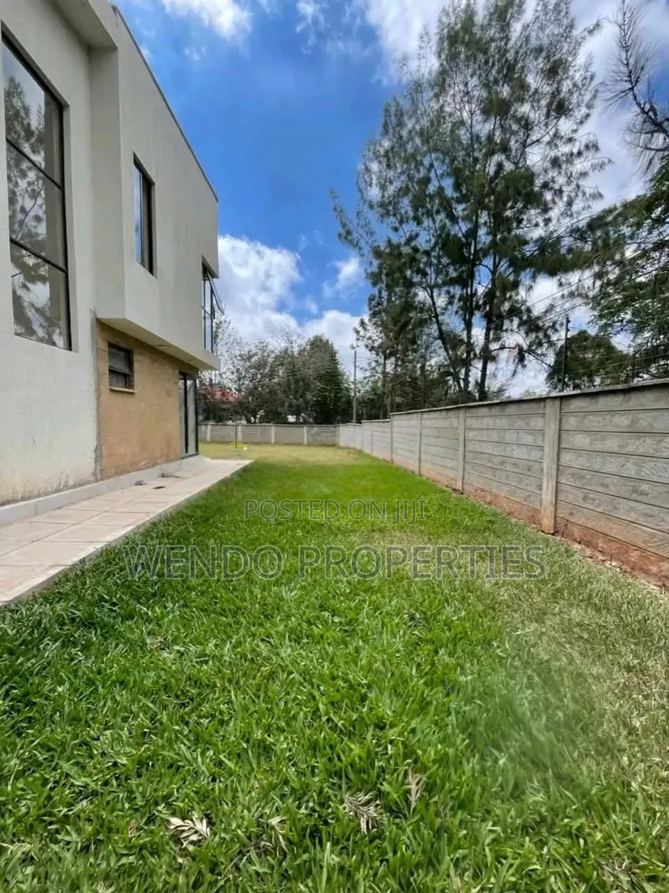 4bdrm Villa in Karen C for rent in Karen C