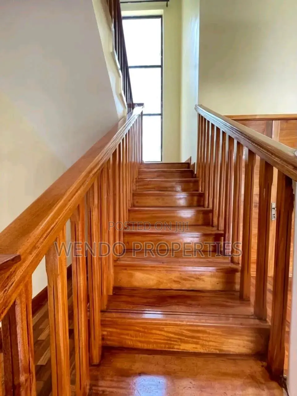4bdrm Villa in Karen C for rent in Karen C