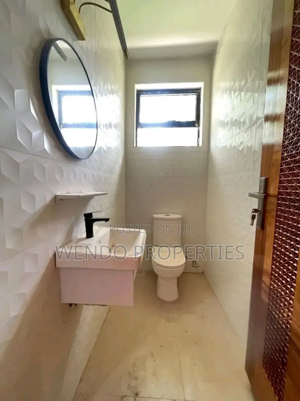 4bdrm Villa in Karen C for rent in Karen C