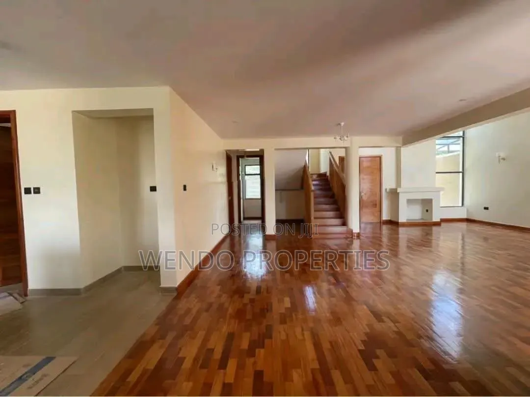 4bdrm Villa in Karen C for rent in Karen C