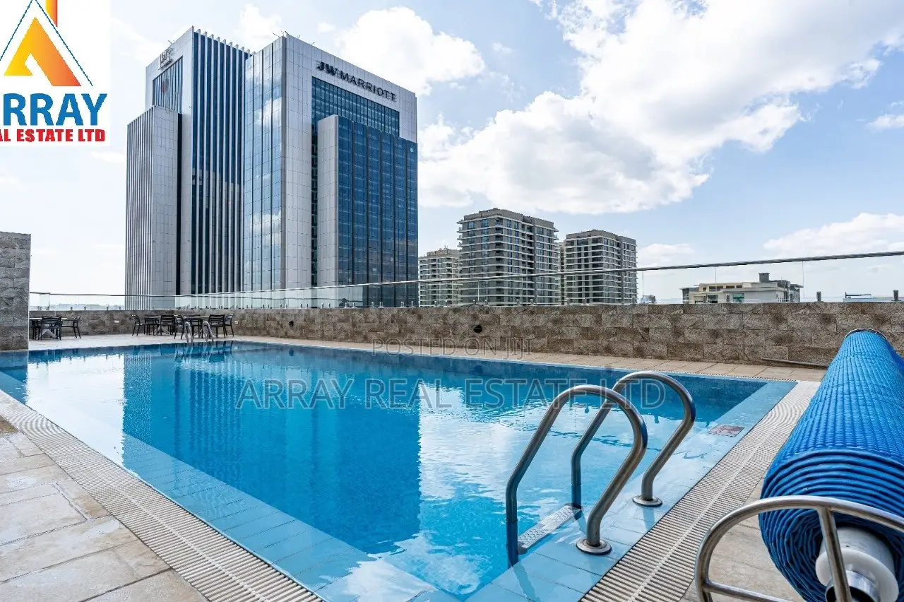 2bdrm Apartment in 1 & 2Br Apartments, Raphta Road Area for sale in Raphta Road Area