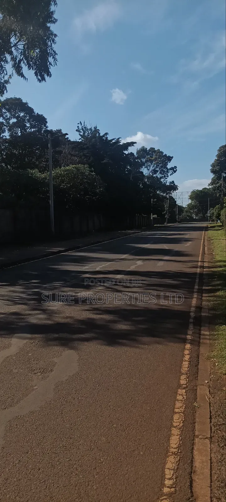 1.5 Acres Fronting Nairobi Nakuru Highway in Regen