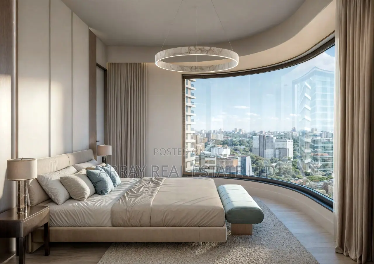 1bdrm Apartment in Luxury 1Br, Raphta Road Area for sale in Raphta Road Area