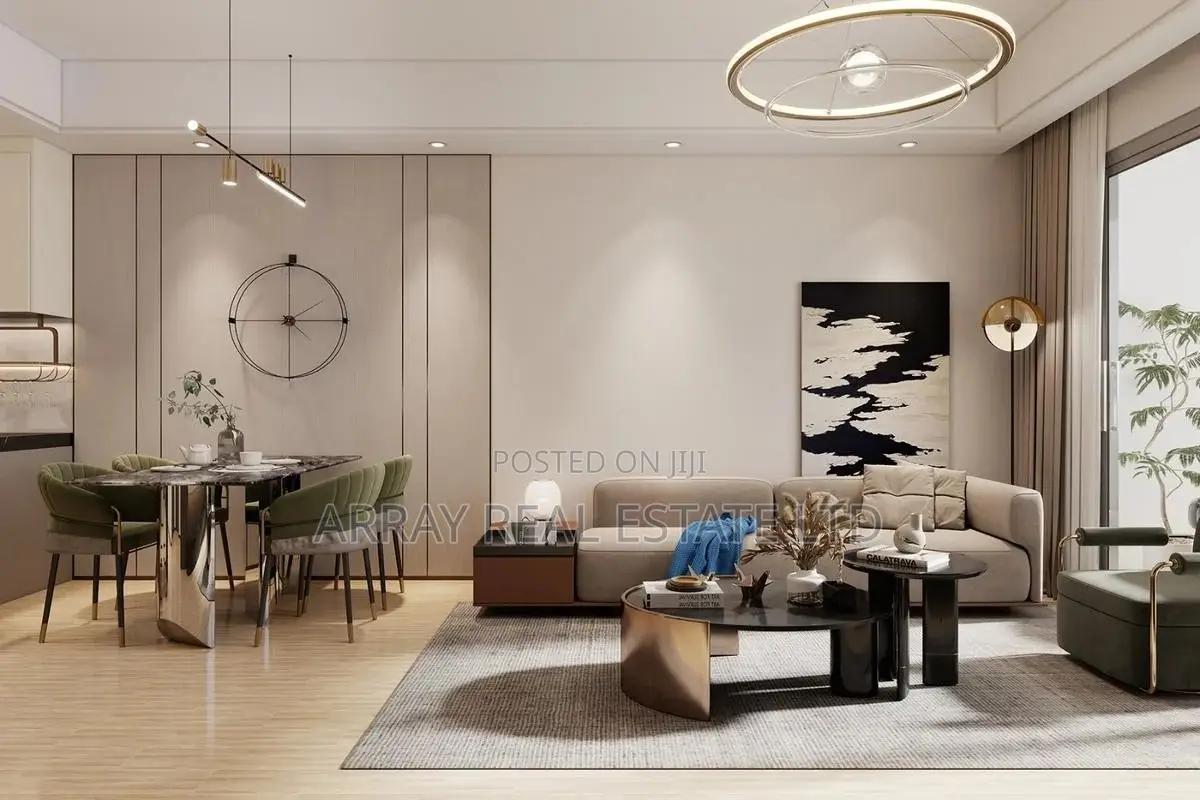 1bdrm Apartment in Lesto, Raphta Road Area for sale in Raphta Road Area
