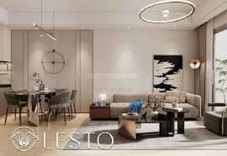 1bdrm Apartment in Lesto, Raphta Road Area for sale in Raphta Road Area