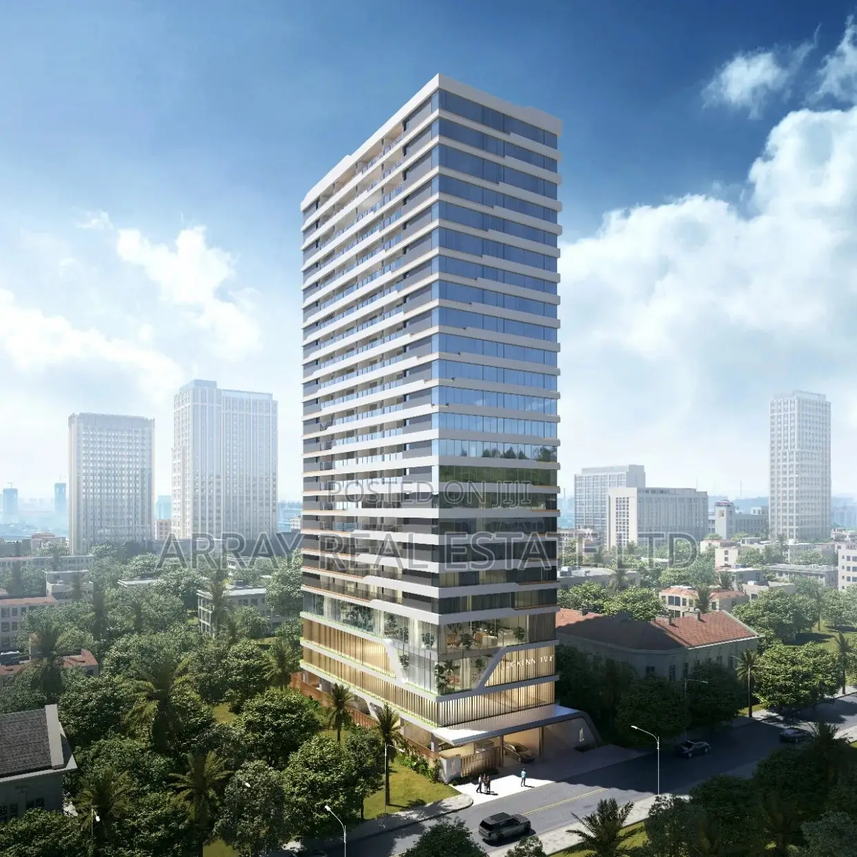 2bdrm Apartment in Lucky Ivy, Raphta Road Area for sale in Raphta Road Area