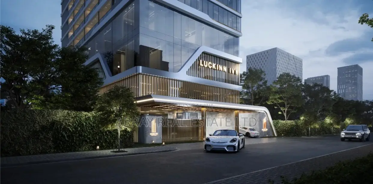 2bdrm Apartment in Lucky Ivy, Raphta Road Area for sale in Raphta Road Area