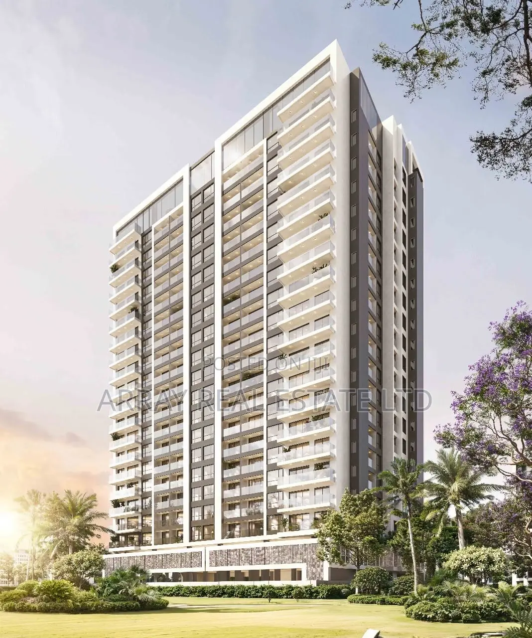 2bdrm Apartment in Atreus 1,2,3Br, Spring Valley for sale in Spring Valley