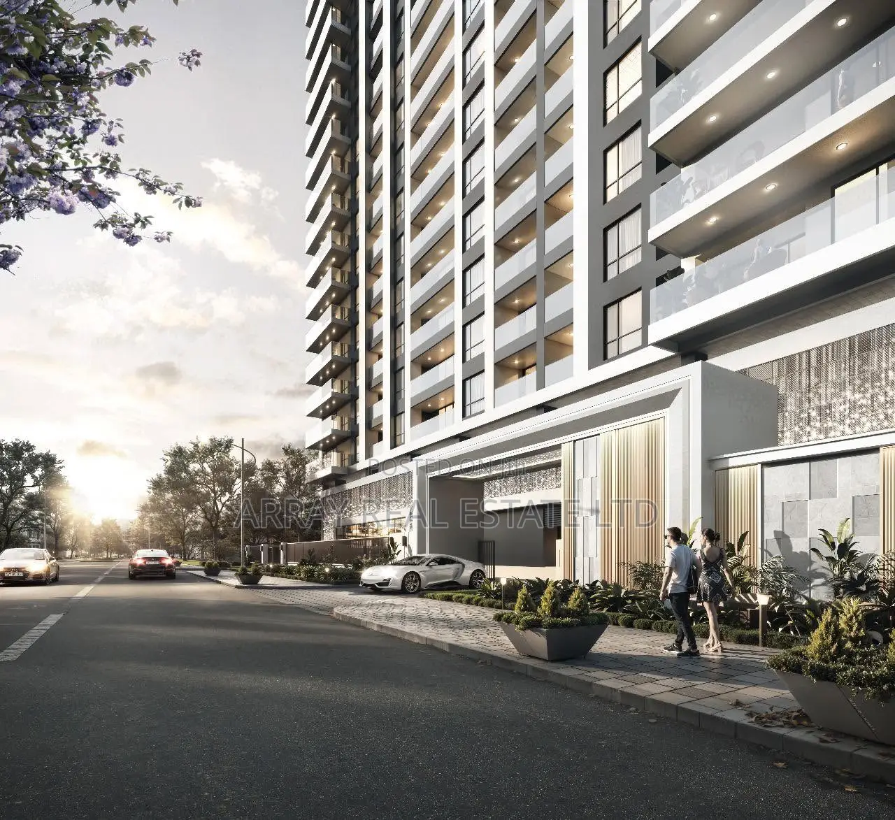 2bdrm Apartment in Atreus 1,2,3Br, Spring Valley for sale in Spring Valley