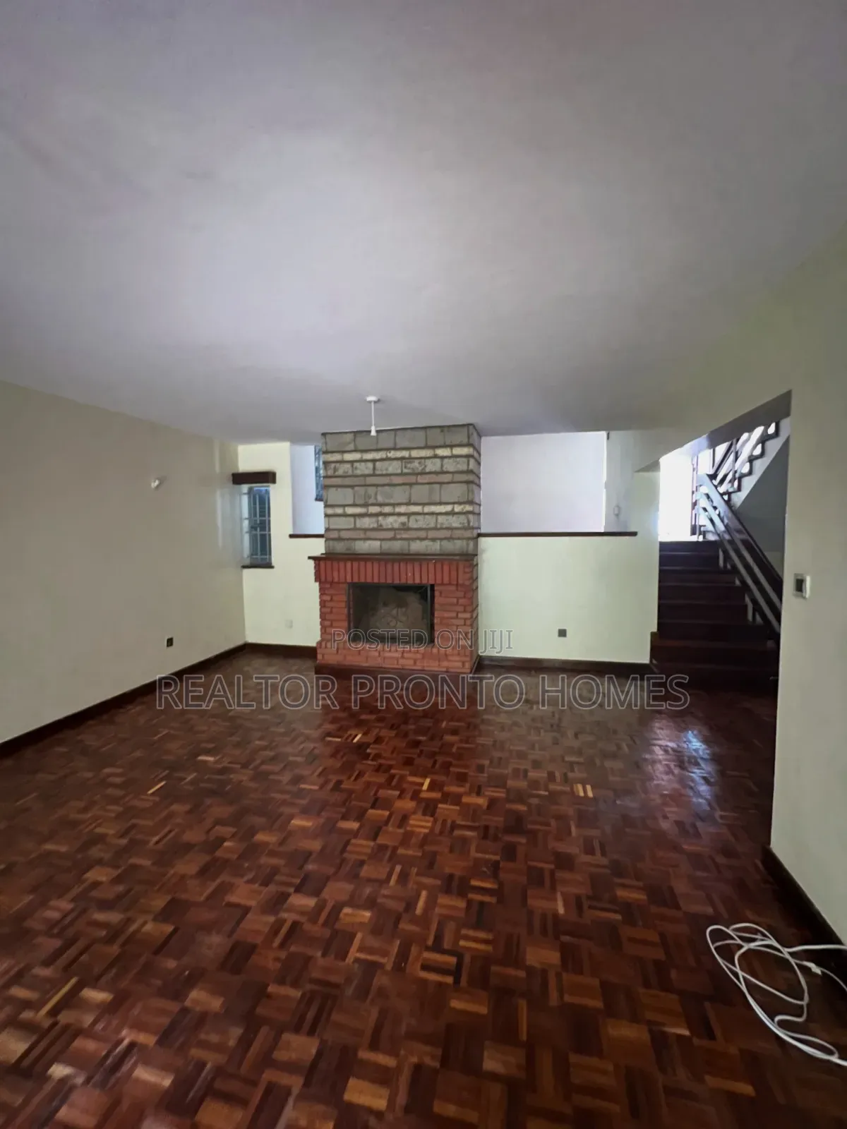 4bdrm Townhouse / Terrace in Kileleshwa for rent in Kileleshwa