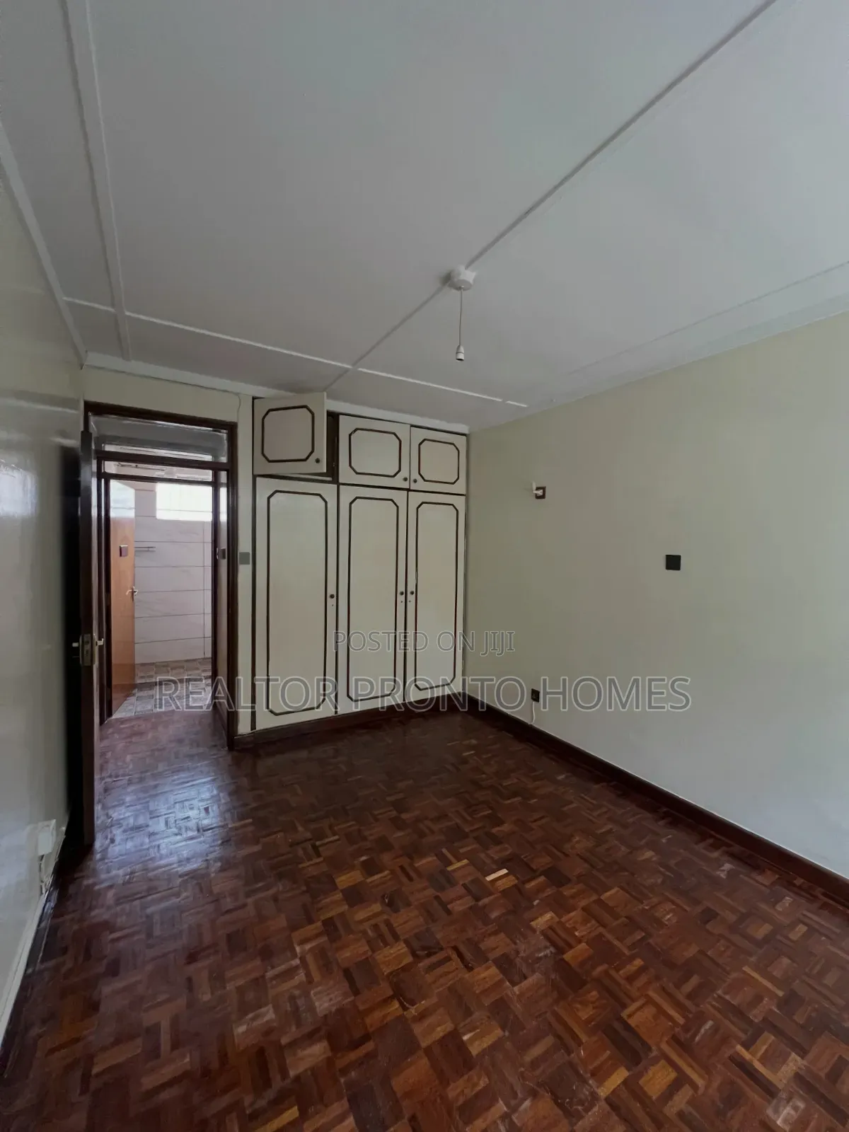 4bdrm Townhouse / Terrace in Kileleshwa for rent in Kileleshwa