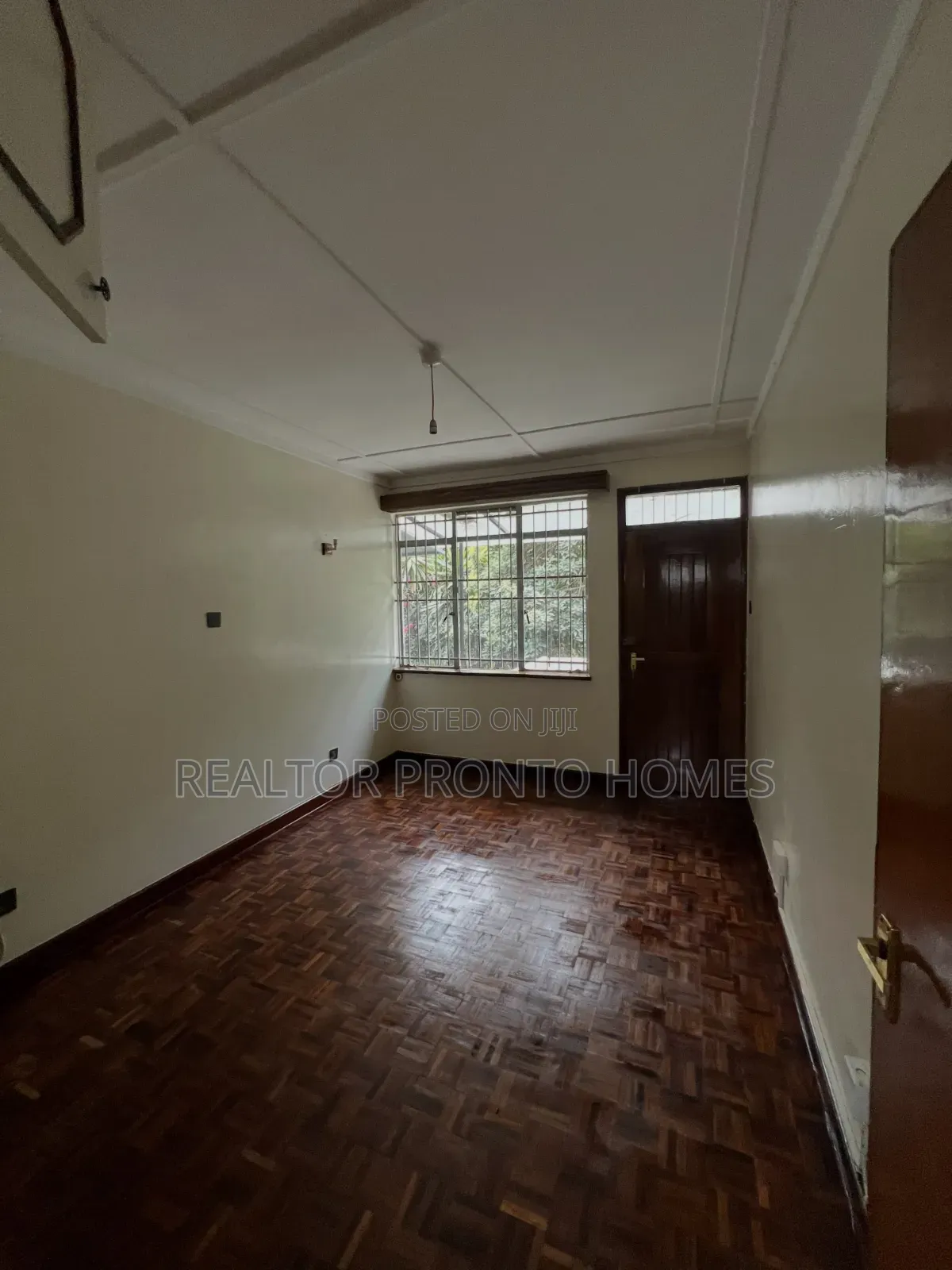 4bdrm Townhouse / Terrace in Kileleshwa for rent in Kileleshwa