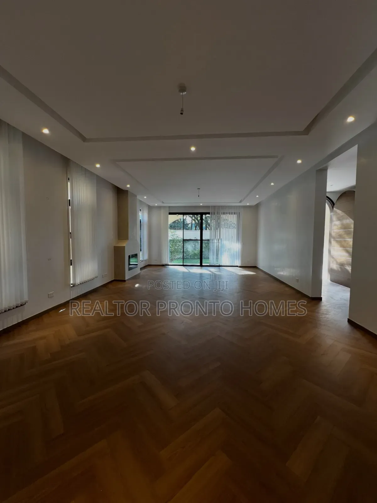 5bdrm Villa in Lavington, Muthangari for sale in Muthangari