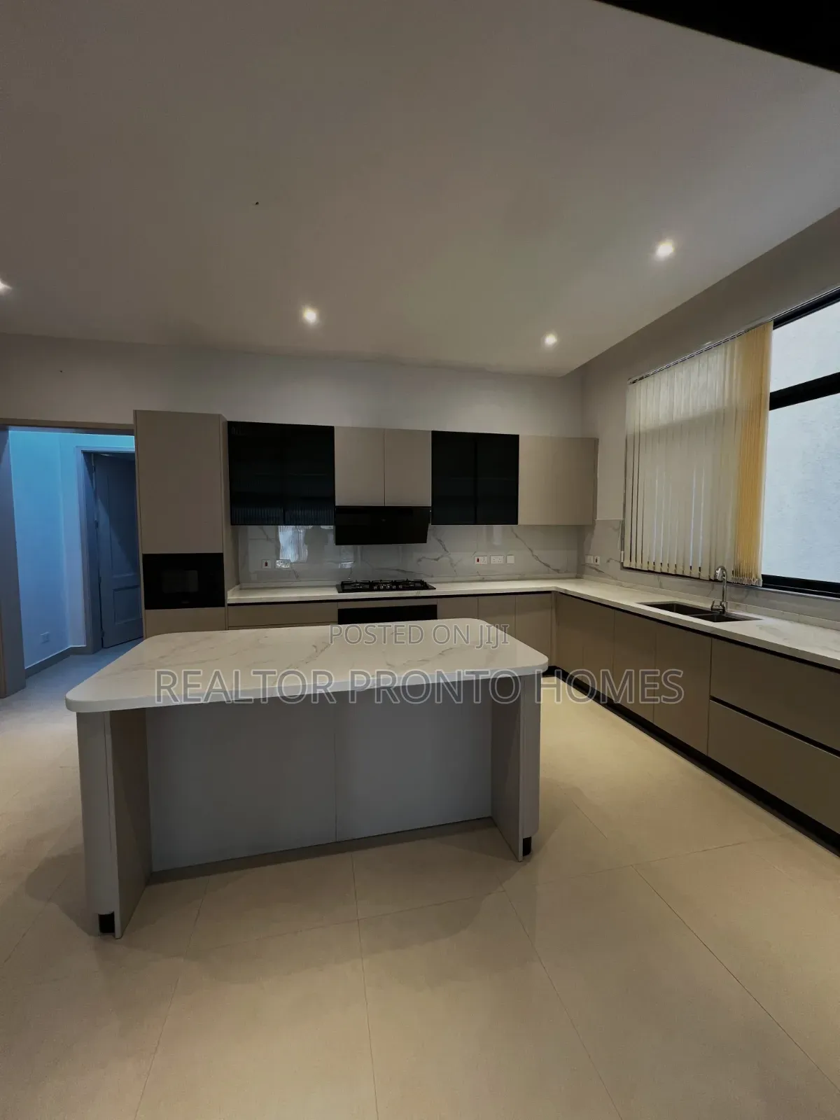 5bdrm Villa in Lavington, Muthangari for sale in Muthangari