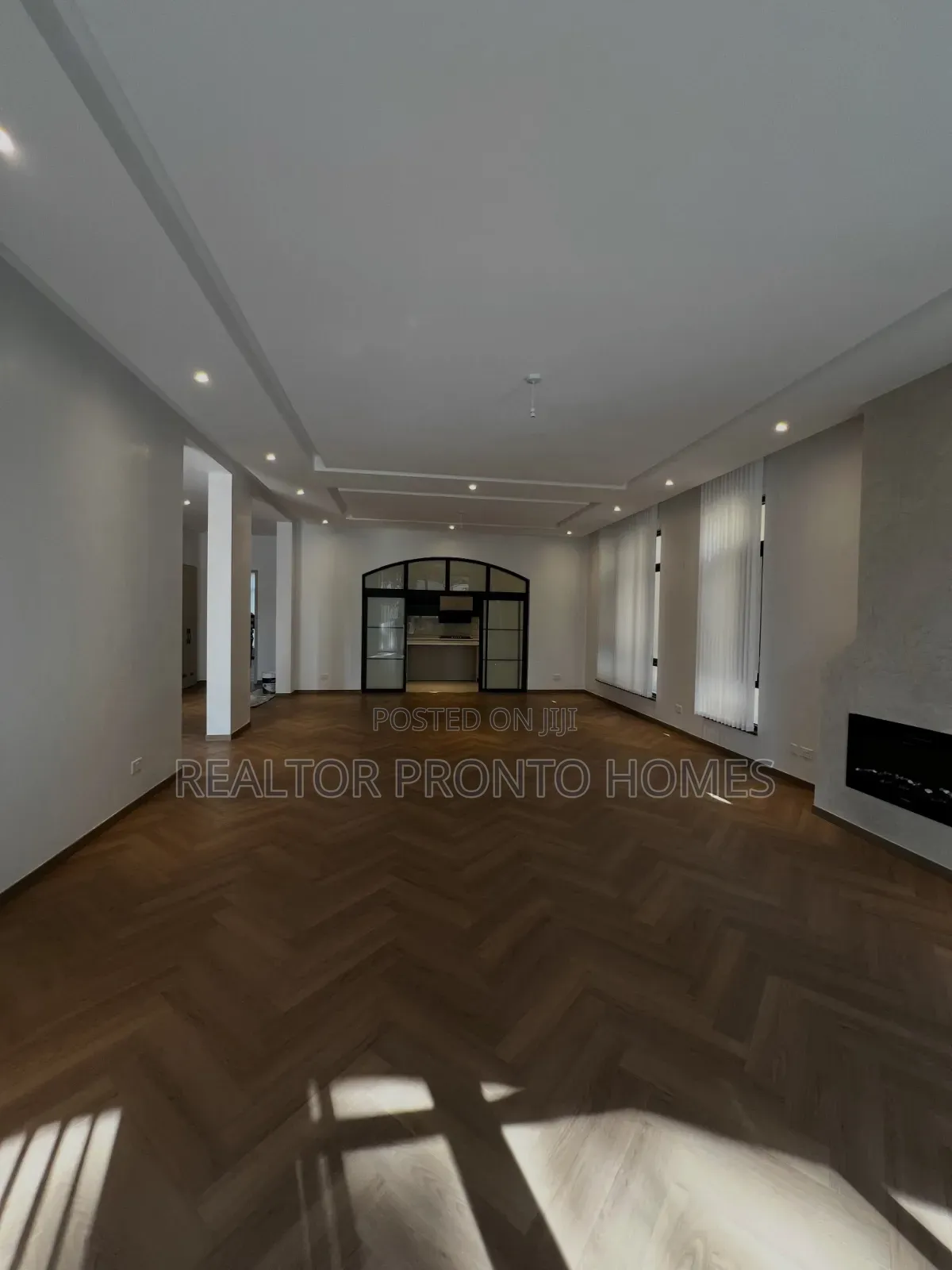 5bdrm Villa in Lavington, Muthangari for sale in Muthangari